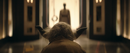 yoda