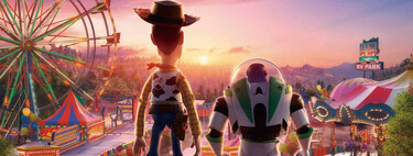 Pixar escondió un divertido detalle al final de su mítica saga 'Toy Story' que quizá se te había escapado