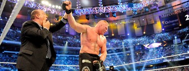 'Pressing Catch', diez luchadores que debes conocer si quieres reengancharte