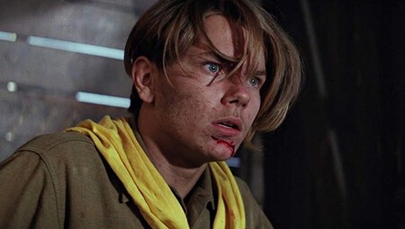 River Phoenix