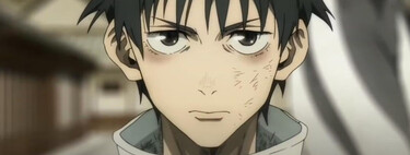 ¿Por qué Yuta de 'Jujutsu Kaisen' es tan diferente en la película? La culpa la tiene Megumi Fushiguro