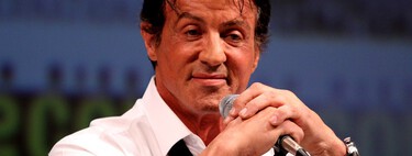 "Es la mejor película de acción que he hecho". Sylvester Stallone desvela de qué película suya está especialmente orgulloso y por qué la sitúa por encima del resto