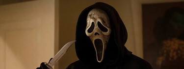 El mejor orden para ver la saga 'Scream' y no perderse ni una cuchillada