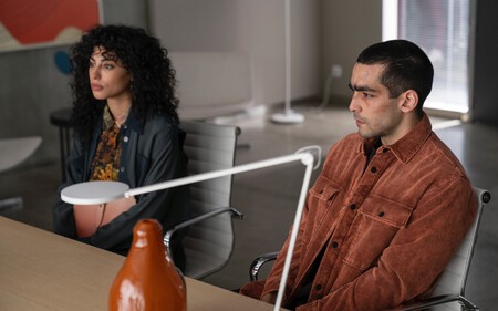 Escena Temporada 8 Elite