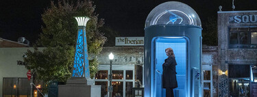 Esta serie de superhéroes tiene puntuación casi perfecta y es mucho mejor que 'The Boys'. Su olvido es una completa injusticia