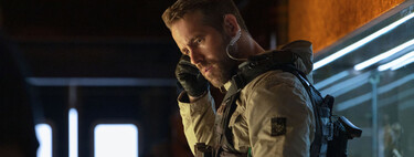 Qué ver en Netflix: Ryan Reynolds lidera una de las películas más espectaculares y más vistas de la historia de la plataforma (y no es ni 'Alerta roja' ni 'El proyecto Adam')