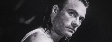 "Actué como un idiota". De cómo Jean-Claude Van Damme rechazó el contrato de su vida por imitar a Jim Carrey (y marcó un tropiezo en su carrera en el cine)