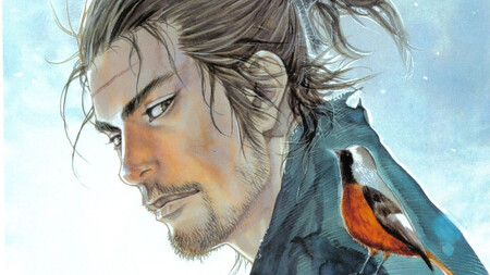 Vagabond