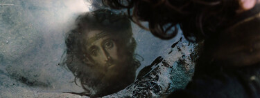 Es una de las mejores películas para ver en streaming en Semana Santa. Una honesta exploración de la fé y el martirio de un Martin Scorsese fantástico 