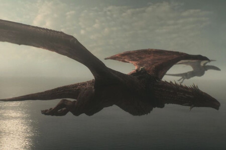 Dragones De La Casa Del Dragon