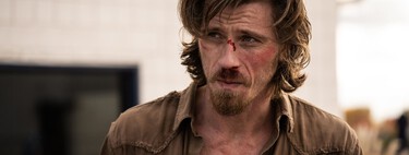 Está en MAX México una fabulosa adaptación de una novela policiaca sobre un criminal en búsqueda de la redención
