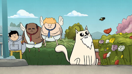 Exploding Kittens 1