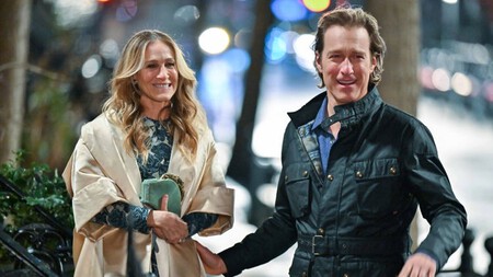 John Corbett