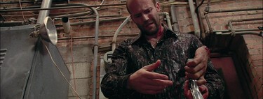 Es una de las mejores y más violentas películas de Jason Statham y la puedes ver en Amazon Prime Video. Un salvaje divertimento donde se entrega al máximo
