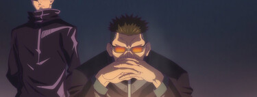 Ni 'Naruto' ni otro anime del Big Three. La gran inspiración para el creador de 'Jujutsu Kaisen' fue 'Neon Genesis Evangelion' y la serie ya nos ha dejado unas cuantas referencias explosivas