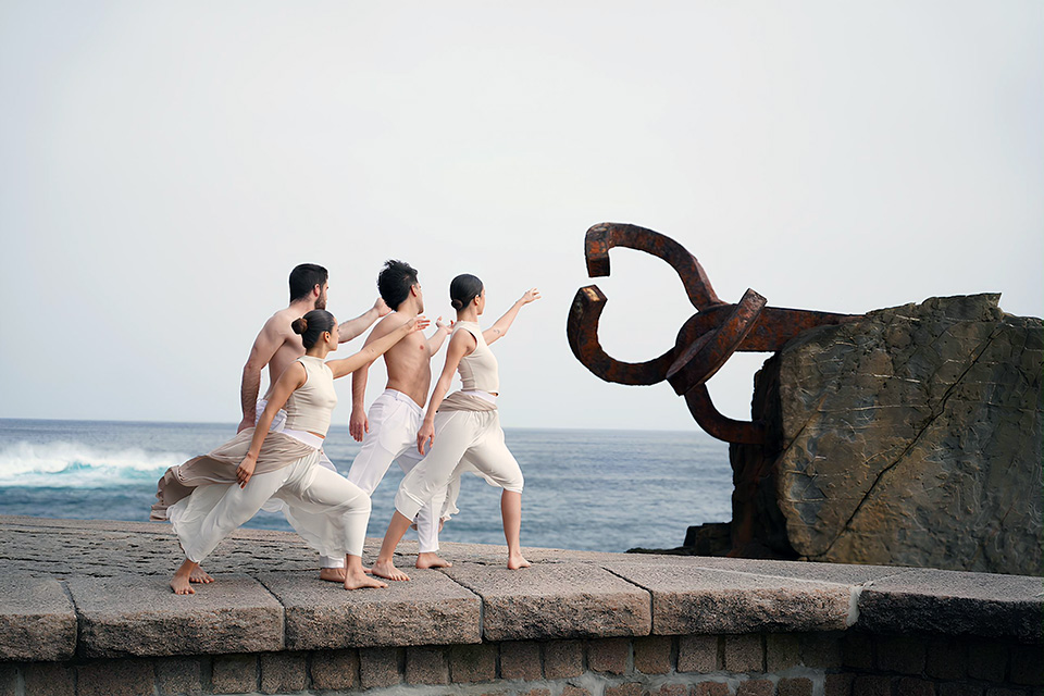 La danza es la gran protagonista de la 85º edición de la Quincena Musical de San Sebastián | Danza Ballet