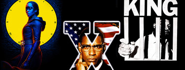 21 películas, documentales y series imprescindibles sobre el conflicto racial en Estados Unidos