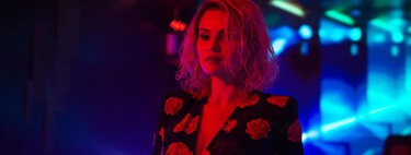 "Hice una interpretación de infarto". Selena Gomez habla sobre su papel en la película más comentada de Cannes