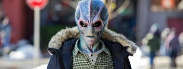 La serie de ciencia ficción cuyo éxito en Netflix ha salvado de una cancelación asegurada. Tiene una puntuación casi perfecta y acaba de ser renovada por una temporada 4