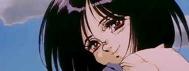 'Alita, ángel de combate', el magnífico anime que quiso ser hito del cyberpunk