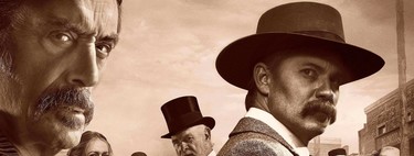 'Deadwood: La película' ofrece un nostálgico y agridulce final para el western de HBO, una de las mejores series de la historia
