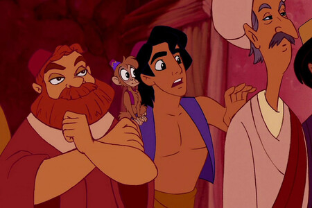 Aladdin