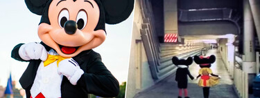 Utilidor: los túneles secretos de Disney World que mantienen los tejemanejes del parque ocultos a sus visitantes