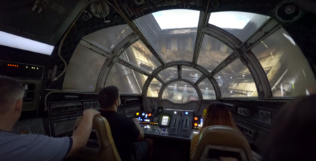 galaxy edge