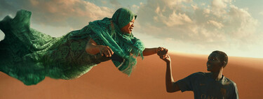 'Yo capitán' es cine social perfecto, capaz de remover a cualquiera sin necesidad de arengas, paternalismos ni leccioncitas de salvador blanco