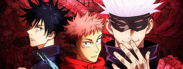 El protagonista de 'Jujutsu Kaisen' no iba a ser Yuji Itadori, pero Gege Akutami tuvo que cambiar de planes para poder publicar su manga (y tiene mucho sentido)