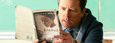 La película de viajes en el tiempo que Michael J. Fox hizo 29 años después de 'Regreso al futuro 3'. Una aventura de ciencia ficción aclamada por la crítica que muchos no saben que existe