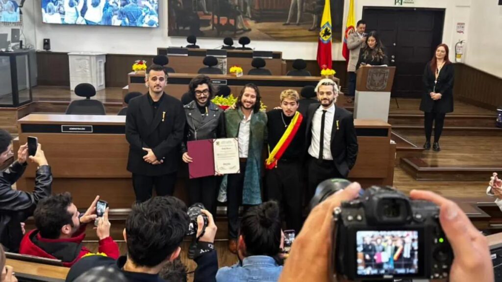 Morat I