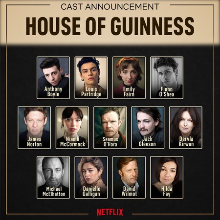 House Guinness
