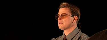 Josh Hartnett revela el consejo absolutamente inútil que le dio Matt Damon: "Me lo repitió durante todo el rodaje"