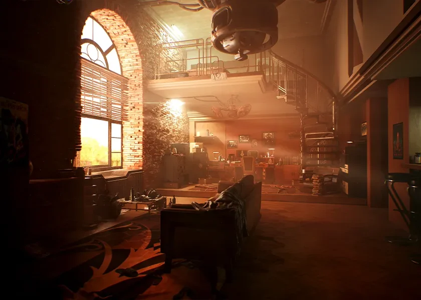 nobody-wants-to-die-gameplay