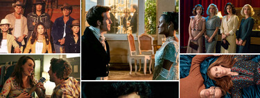 Las 23 mejores series románticas que puedes ver en Netflix