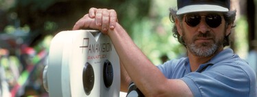 La película de ciencia ficción de Steven Spielberg que fue acusada de plagio por un director de prestigio internacional. "Ha arruinado mi oportunidad de hacer la película"