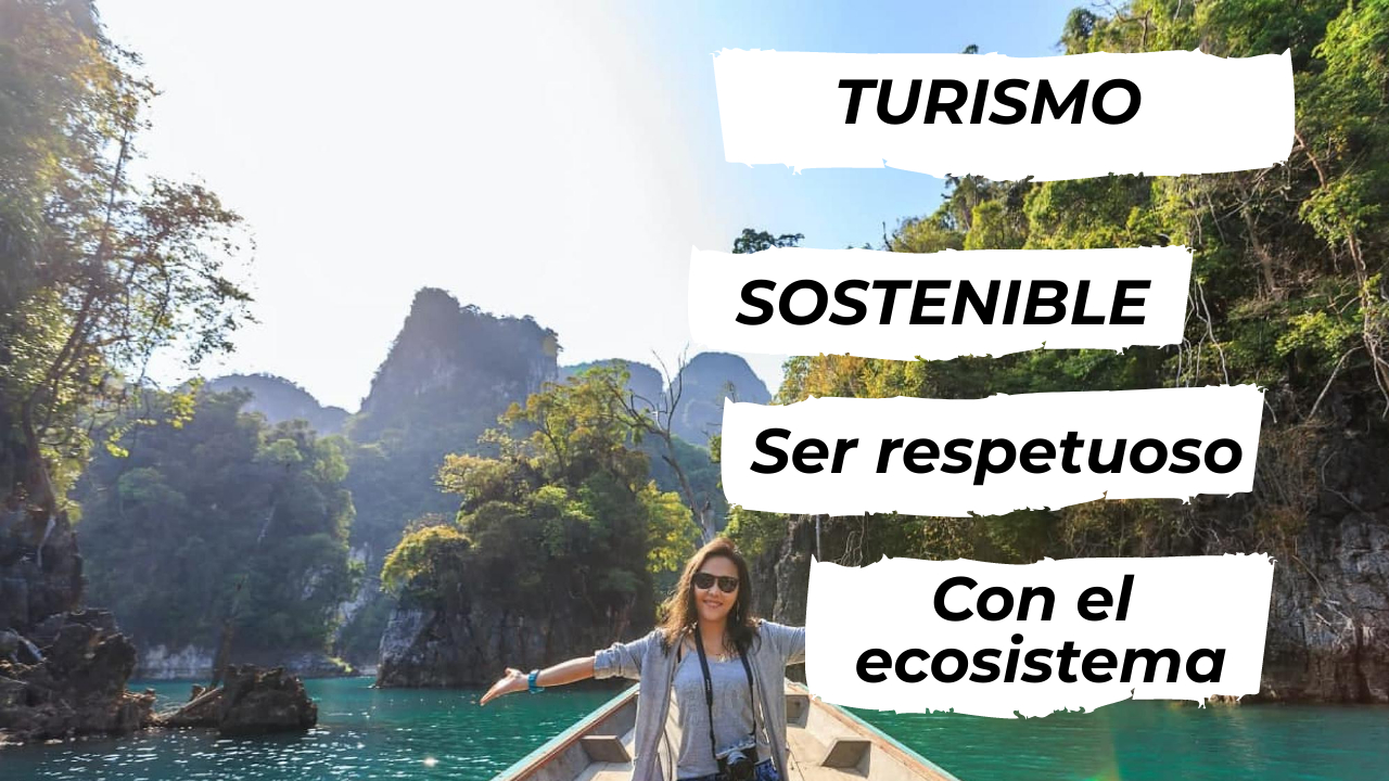 Oswaldo Nania | El Auge del Turismo Sostenible y Responsable: Un Viaje Hacia un Futuro Mejor 