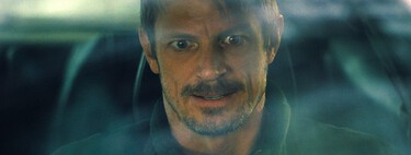 Prime México tiene esta estimulante cinta de acción sin diálogos rodada en Ciudad de México, que supone la vuelta de un legendario director a Hollywood