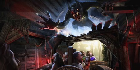 Werewolves