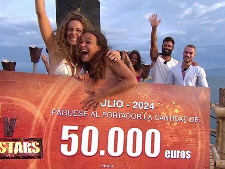 Supervivientes 1