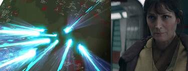 'The Acolyte'. Qué es el Gran Desastre Hiperespacial, la catástrofe que desoló parte del universo Star Wars durante la Alta República
