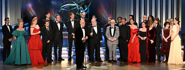 Los Emmy necesitan dejar de dar mil premios a solo un par de series si quieren solucionar su crisis