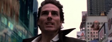 Una de las escenas más caras de la historia del cine es también la apertura de una película que nadie quiere recordar