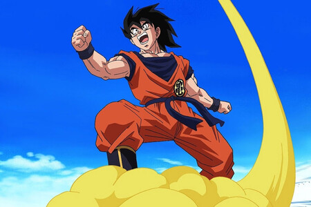 Dragon Ball Z