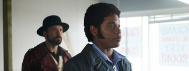 Es imprescindible para la crítica y una de las mejores series disponibles en Prime México. Una antología del crimen rural llena de actorazos