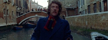 Qué ver de Donald Sutherland. 4 películas extraordinarias en streaming de uno de los mejores actores de la historia del cine 