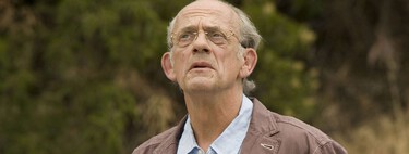 Está gratis en YouTube y la protagoniza a una estrella de 'Regreso al futuro': así es esta película apocalíptica en la que el fin del mundo comienza en México