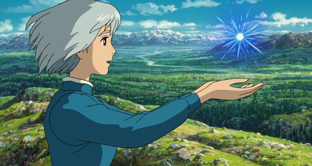 El Castillo Ambulante 2004