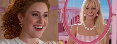 Greta Gerwig confirma la conexión entre 'Barbie' y esta película de Noah Baumbach: "Las dos salieron del mismo lugar"
